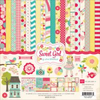 Sweet Girl Collection Kit