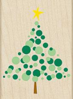 Dot Holiday Tree