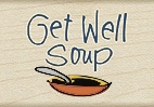 Get Well Soup