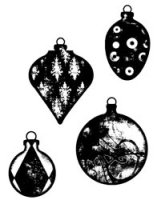 Noel Ornaments