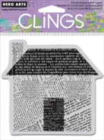 Cling - Newspaper House