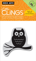 Cling - Midnight Owl