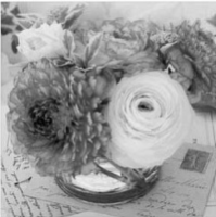 Love Notes - Bouquet