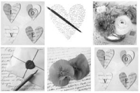 Love Notes - Sampler