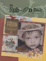 The Rub-On Book