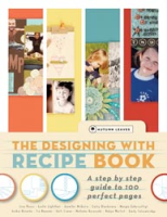The Designing with Recipe Book