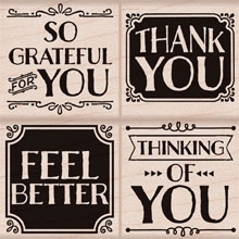 Set - Grateful For You