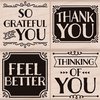 Set - Grateful For You