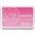 Hero Arts Ombre Ink Pad - Pink to Red