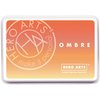 Hero Arts Ombre Ink Pad - Butter to Orange