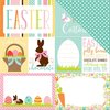 Papier Easter - Journaling Cards
