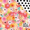 Papier She Blooms - She Blooms