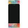 Dylusions Journal Tags - Black #12