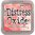 Tim Holtz Distress Oxide Pad - Abandoned Coral