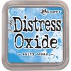 Tim Holtz Distress Oxide Pad - Salty Ocean