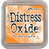 Tim Holtz Distress Oxide Pad - Carved Pumpkin