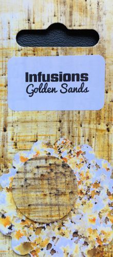 Infusions - Golden Sands