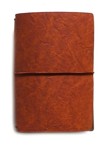 Elizabeth Craft Traveler's Notebook Vintage Brown