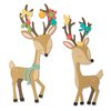 Sizzix Thinlits - Christmas Deer