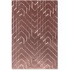 Textured Impressions Embossing Folder - Staggered Chevrons