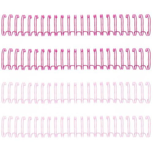 We R Memory Keepers Cinch Wires 5/8" pink