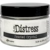Tim Holtz Distress Frosted Crystal