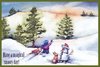 Studio Light Christmas Collection - Snow Fun