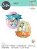 Sizzix Thinlits - Easter Egg Box