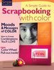 Scrapbooking with Color