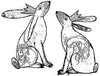 Alice Palace - Royal Rabbits
