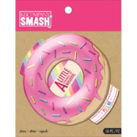 Smash Donut Dome