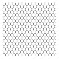 Cover-A-Card Chickenwire