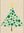 Dot Holiday Tree