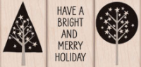 Merry Holiday (AI)