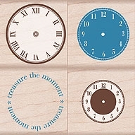 Keeping Time (Design Accents)
