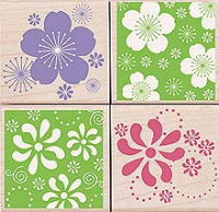 Blossom Patterns (PP)