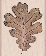 Royal Oak Leaf