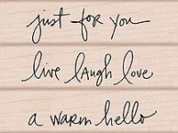 Handwritten for You (Pocketful O')