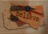 Believe Tag