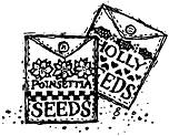 Sm. Holiday Seeds