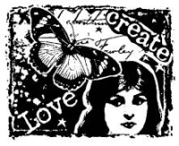 Create and Love Collage