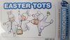 Cling - Easter Tots