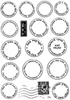 Must Haves - Circle Scripts