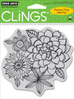 Cling - Flower Corsage