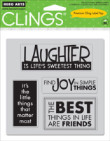 Cling - Things