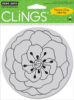 Cling - Sweet Petals
