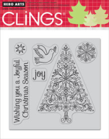 Cling - Joyful Christmas Season (6)