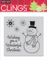 Cling - Wonderful Christmas (5)