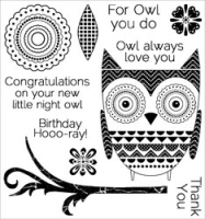 Cling - Night Owl