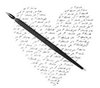 Love Notes - Script Heart